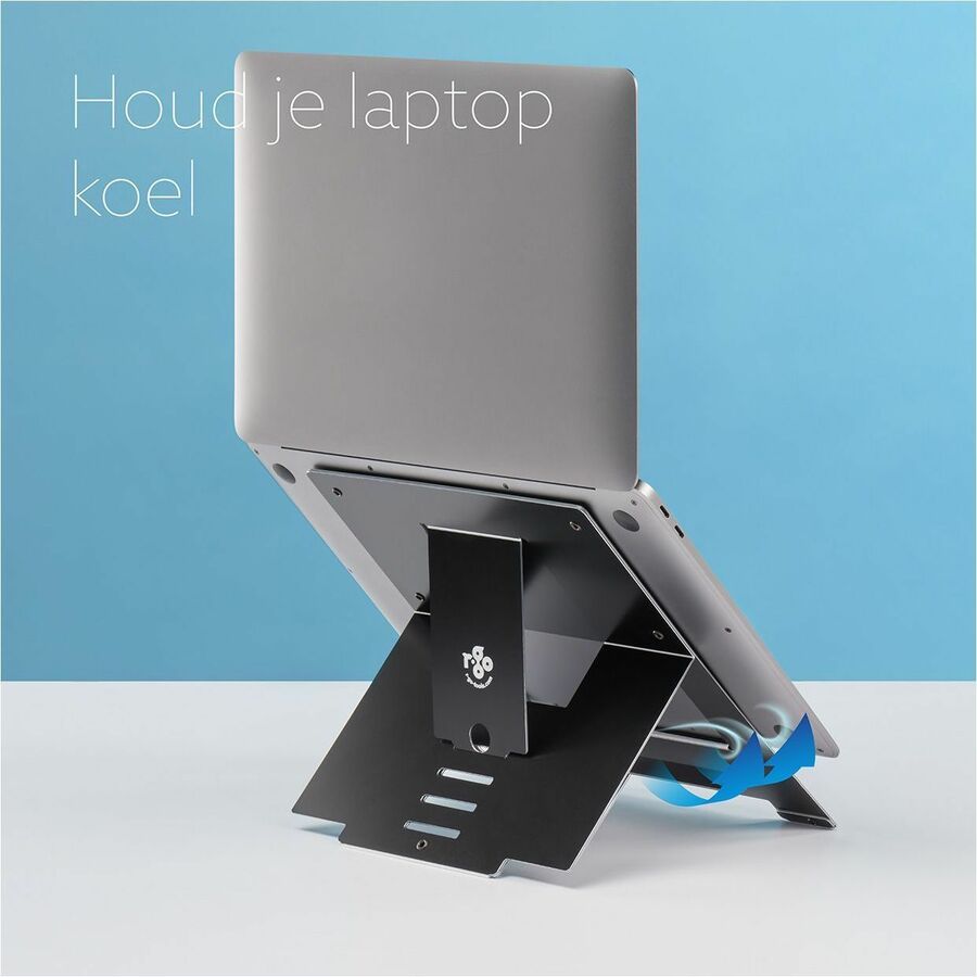 R-Go laptop stand RGORISTBL
