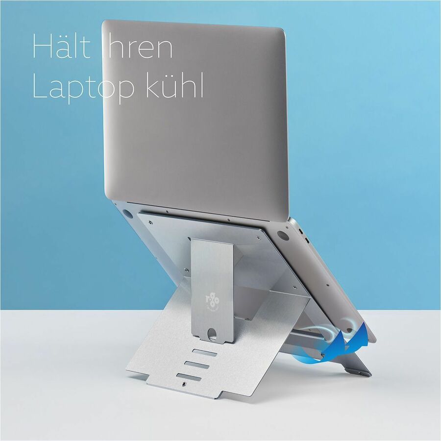 R-Go laptop stand RGORISTSI
