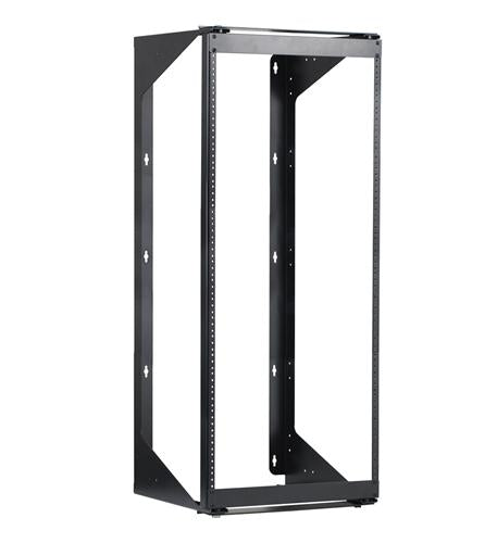 Rack - wall mount swing frame- 25 rms icc-iccmssfr25