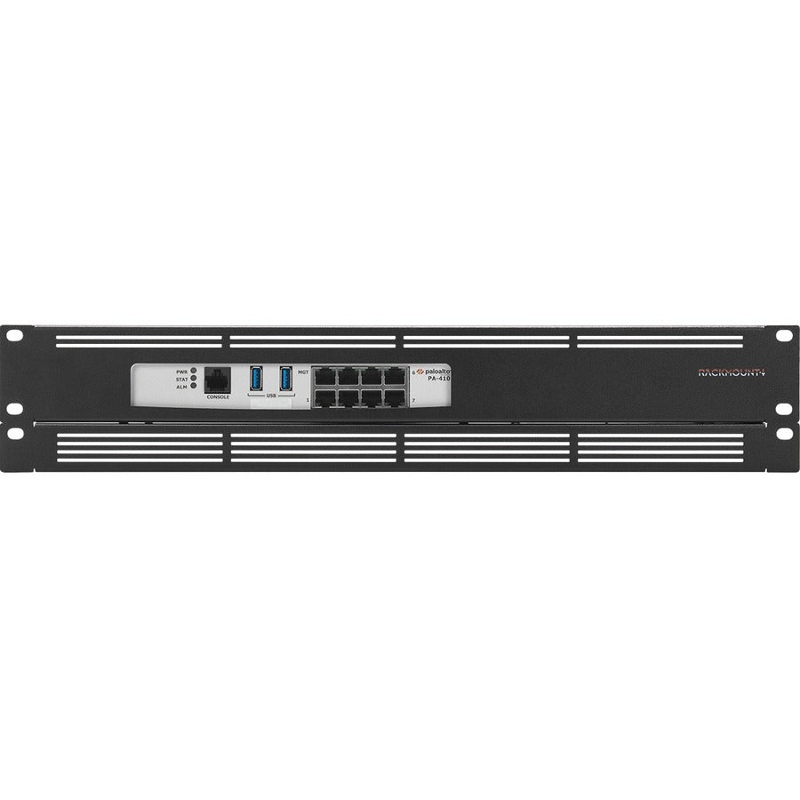RACKMOUNT.IT Rack Mount Kit for: - PA-410