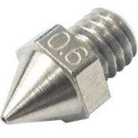 RAISE3D V3 Hardened Nozzle (Pro2 Series and E2 Only) HARDENEDNOZZLEPACK