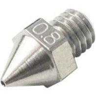 RAISE3D V3 Hardened Nozzle (Pro2 Series and E2 Only) HARDENEDNOZZLEPACK