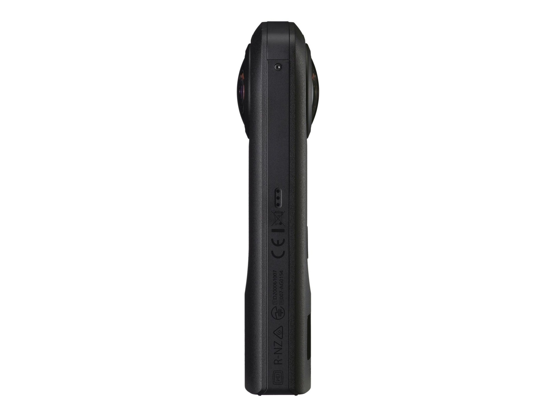 RICOH THETA Z1 51GB 4K 360 Camera with Organic EL Display for Professionals