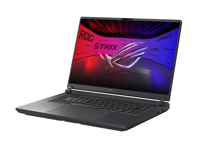 ROG Strix ASUS ROG Strix/GRAY/16.0 WQXGA non-Touch/CORE ULTR