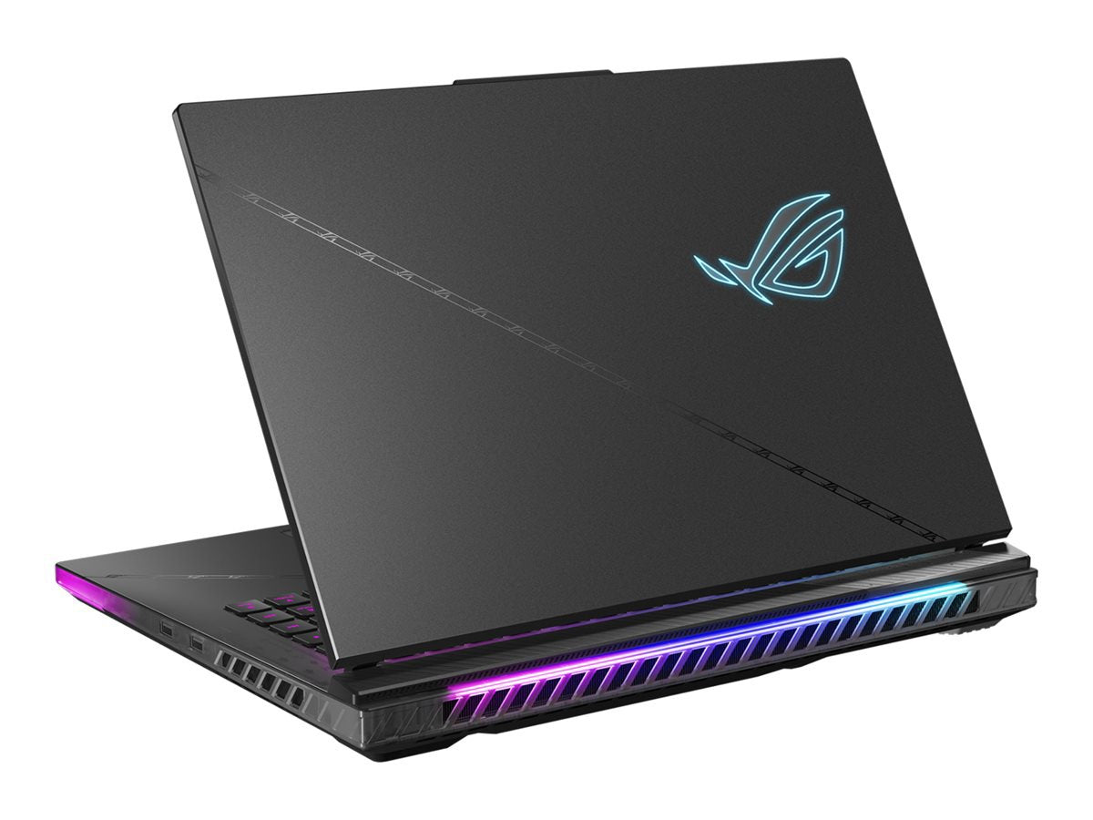ROG Strix SCAR 16 G635 (2025) - Intel Core Ultra 9 275HX 2.7GHz, 36MB Cache