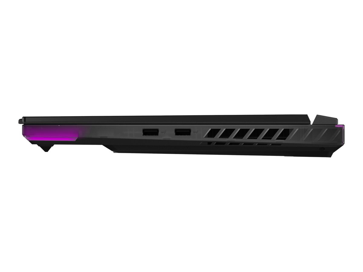 ROG Strix SCAR 16 G635 (2025) - Intel Core Ultra 9 275HX 2.7GHz, 36MB Cache