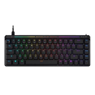 ROG Falchion Ace HFX Gaming Keyboard