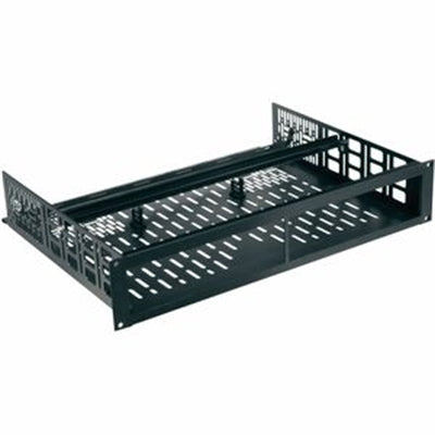 Middle Atlantic RSHA-SONOS-AMP2 2RU Anodized Shelf