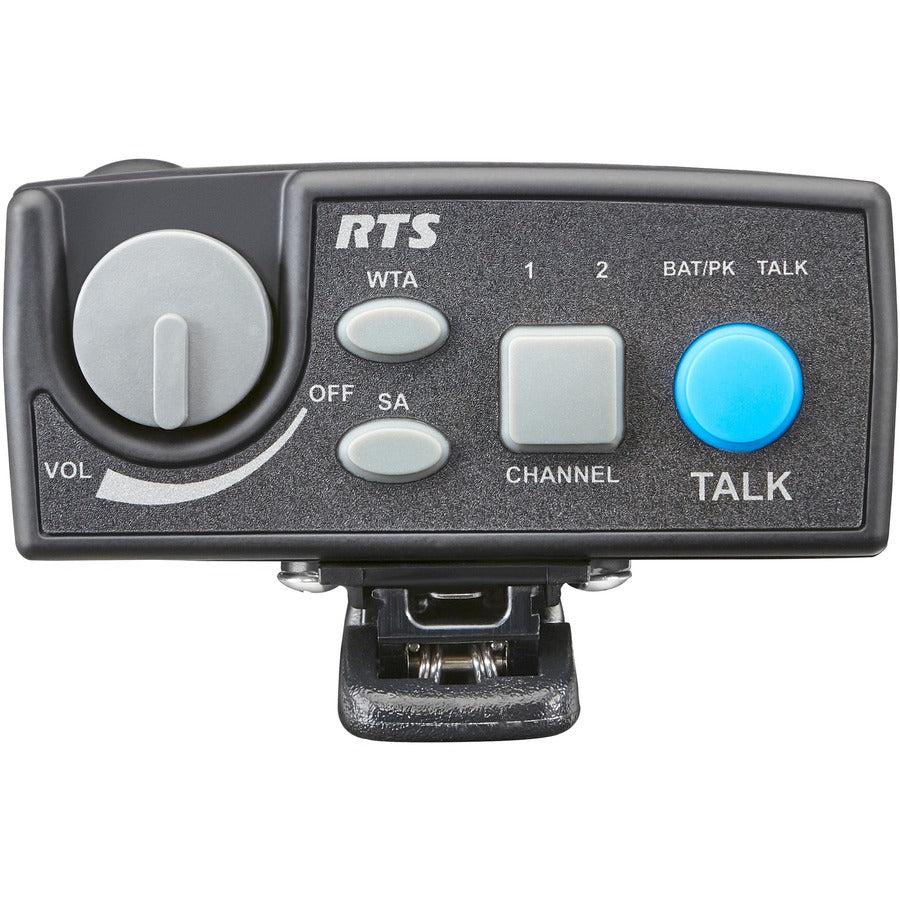 RTS TR-30N Intercom System TR-30N-A10A4F