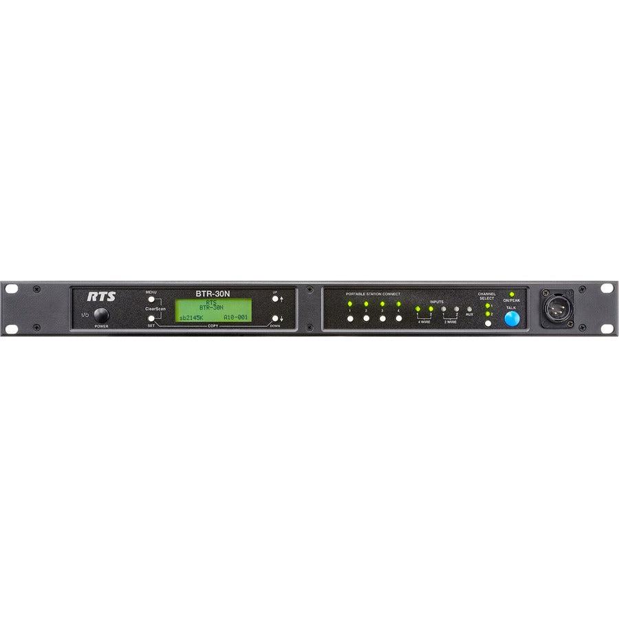RTS TR-30N Intercom System TR-30N-A13A4F