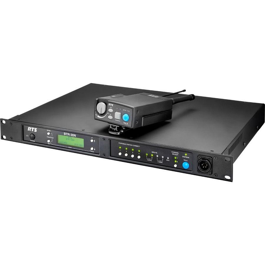 RTS TR-30N Intercom System TR-30N-B10A4M