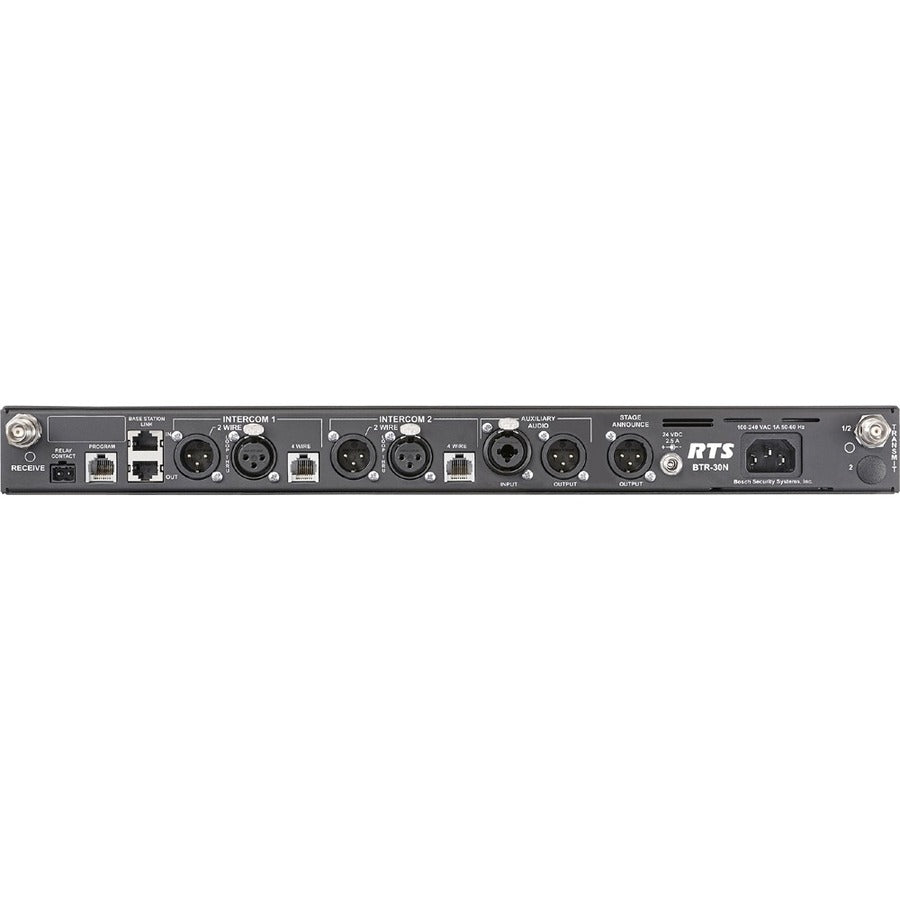 RTS TR-30N Intercom System TR-30N-H10A4M