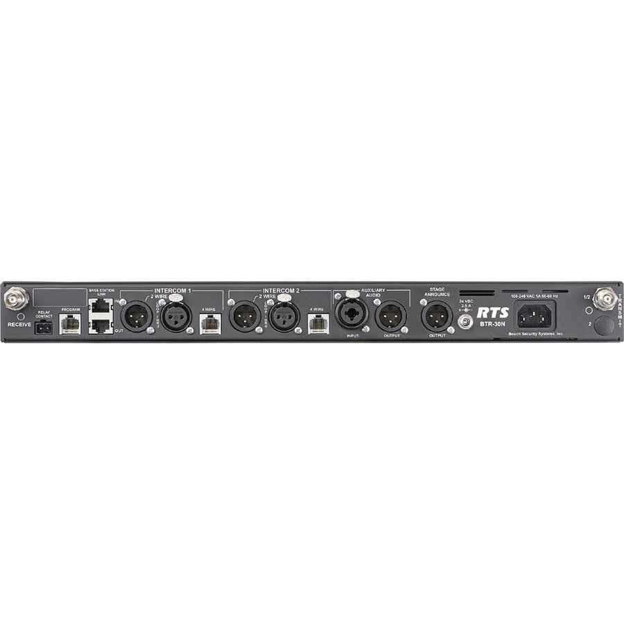 RTS TR-32N Intercom System TR-32N-A13A4M