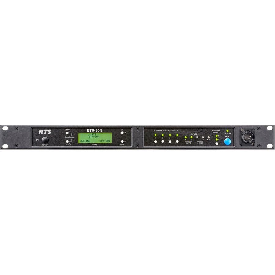 RTS TR-32N Intercom System TR-32N-B13A4M