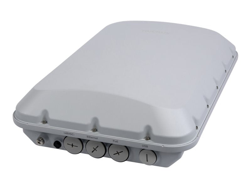 RUCKUS T670 Outdoor Wi-Fi 7 Access Point 9.34 Gbps Tri-Band