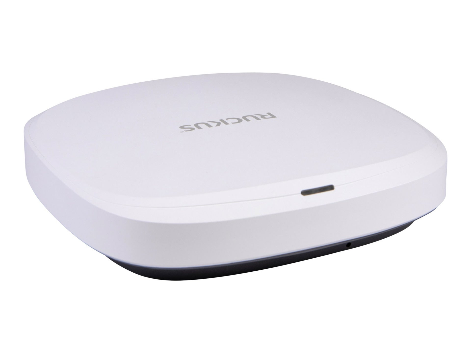 RUCKUS Unleashed R670 Wi-Fi 7 Tri-Band Indoor Access Point for Business