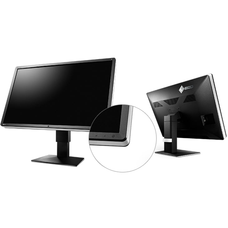 RX660 6MP 30" Medical Monitor - RadiForce | EIZO RX660-BK