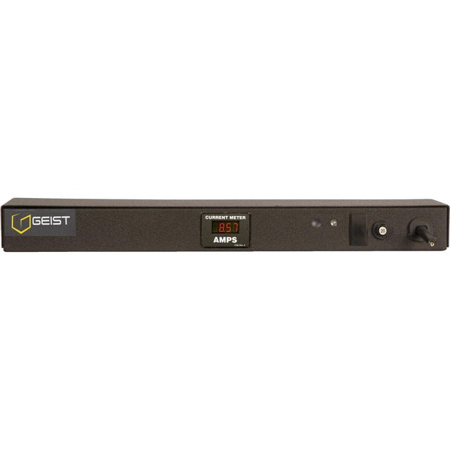 Rack Mount Power Distribution Unit - 20A 120V Server PDU | Vertiv 13343