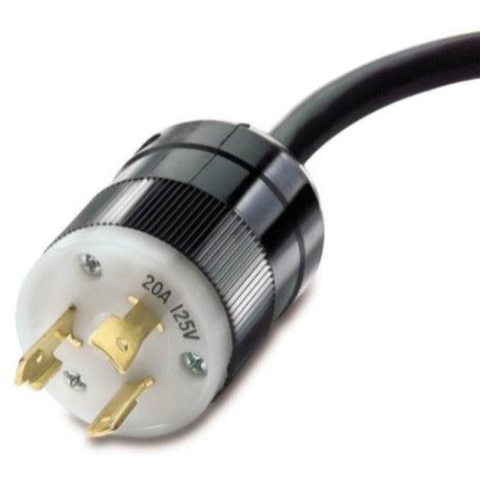 Rack Mount Power Distribution Unit - APC NetShelter Basic PDU | Tecisoft AP9551