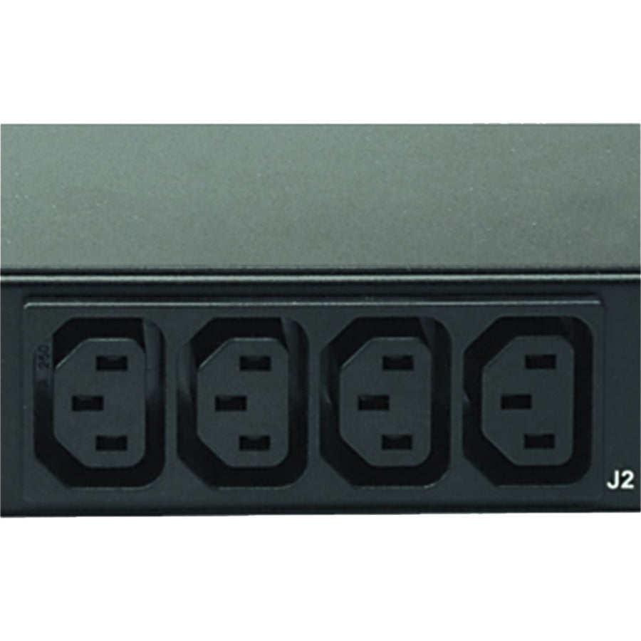 Rack Mount Power Distribution Unit - Eaton EBA332-10 Basic PDU