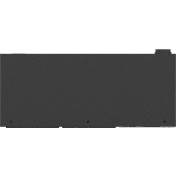 Rack Mount Power Distribution Unit - Monitored PDU for Data Centers | Tecisoft PX3-5180R-F5