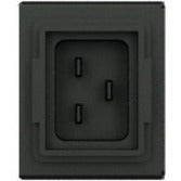 Rack Mount Power Distribution Unit - Monitored Zero U PDU | Raritan PX3-1354V