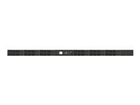 Rack Mount Power Distribution Unit - Raritan PX3-4749V-E2N1V2K2 3-Phase 36-Outlets PDU | Tecisoft