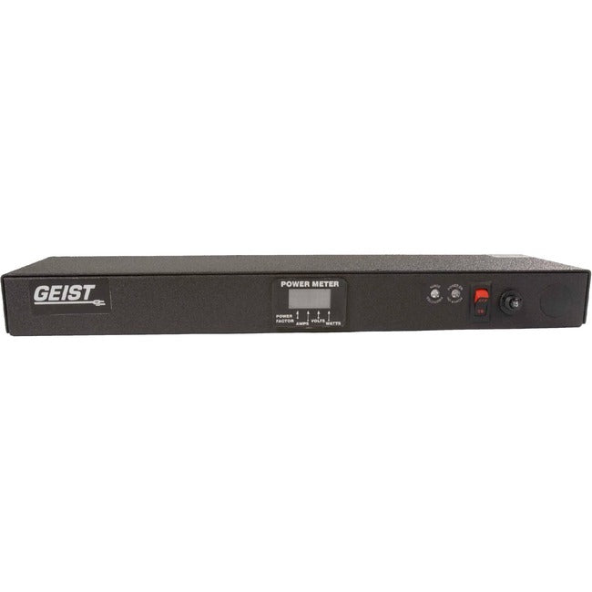 Rack Mount Power Distribution Unit - Vertiv Geist 12566 | TecIsoft