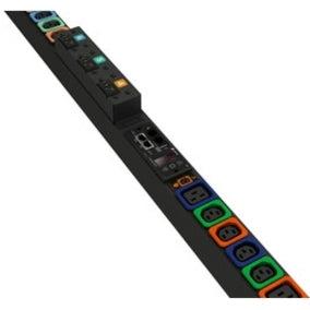Rack Mount Power Distribution Unit - Vertiv UI30007L Geist PDU | TecisoftCorp