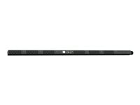 Rack Mountable Power Distribution Unit - 3-Phase 40A 60-Outlets | Raritan PX3-1349V-V2K6