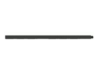 Rack Mountable Power Distribution Unit - 3-Phase 40A 60-Outlets | Raritan PX3-1349V-V2K6