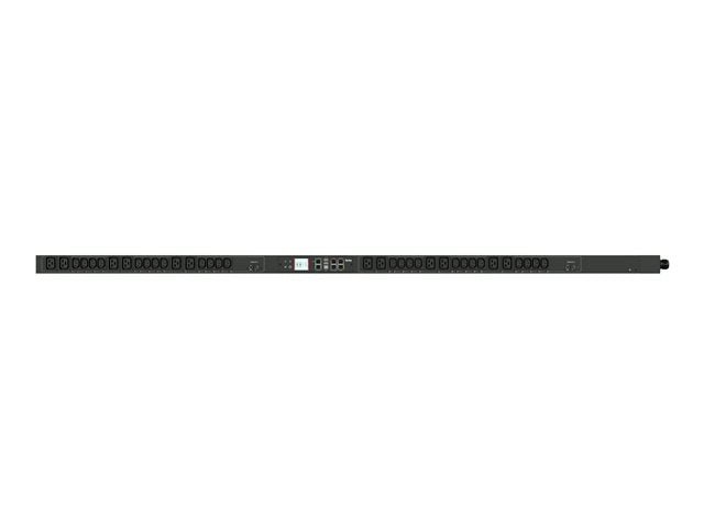 Rack Mountable Power Distribution Unit - Raritan PX3 36-Outlet PDU | Legrand PX3-5886V-K1