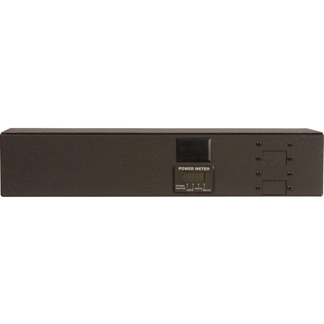 Rack Mountable Power Distribution Unit - Vertiv Geist 2U Metered PDU | TechSoft 16603