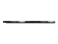 Rack Mounted Power Distribution Unit - Panduit P48D35M-BU1A Monitored PDU | TecISoft