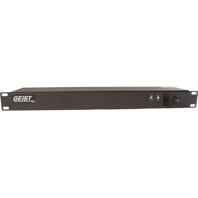 Rack Mounted Power Distribution Unit - Vertiv rPDU Basic Surge 15A | Tecisoft 29422