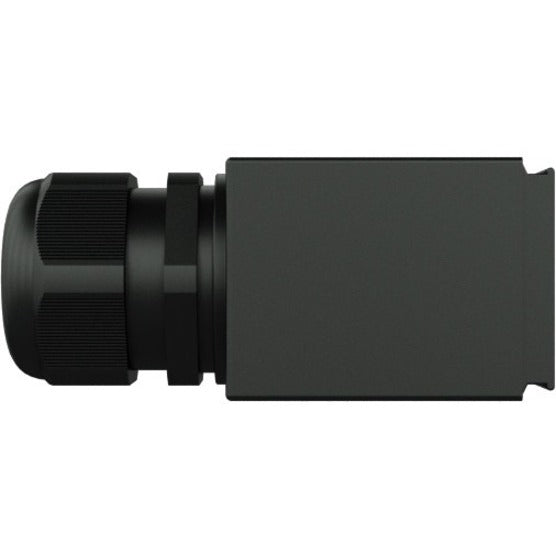 Rack PDU 3-Phase 30A - PX3 48-Outlet Monitored Power Distribution Unit | Raritan PX3-1918I-V2