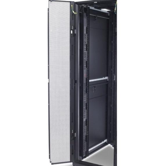 Rack PDU Basic Zero U - 11kW Power Distribution Unit | Schneider Electric AP7557