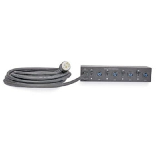 Rack PDU Extender, Basic, 2U, 30A, 200/208V - APC AP7581