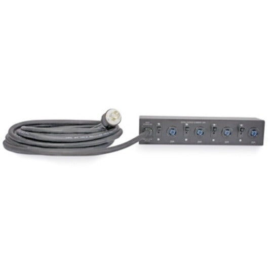 Rack PDU Extender, Basic, 2U, 30A, 200/208V - APC AP7581