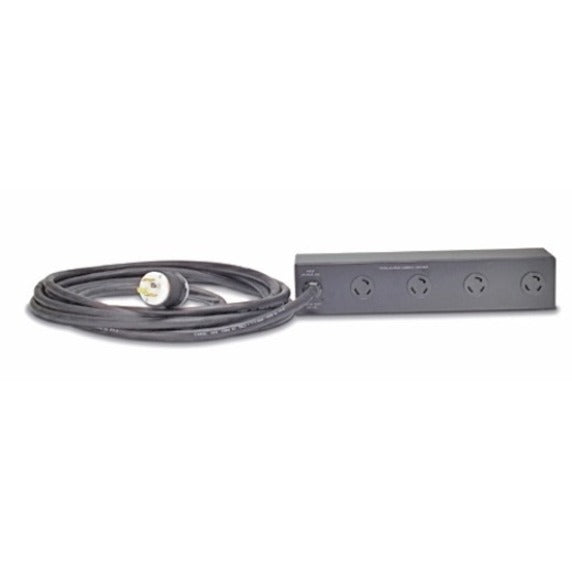 Rack PDU Extender Basic 2U 30A - NEMA L5-30 Power Distribution | APC AP7583