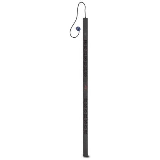 Rack PDU Power Distribution Unit - APC NetShelter Basic Zero U 16A | TecISoft AP7551