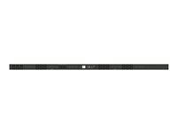 Rack Power Distribution Unit - 80A Terminal 3P 0U Metered PDU | Legrand PX3-4418X2YU-V2