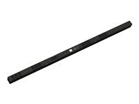 Rack Power Distribution Unit - 80A Terminal 3P 0U Metered PDU | Legrand PX3-4418X2YU-V2