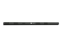 Rack Power Distribution Unit - 80A Terminal 3P 0U Metered PDU | Legrand PX3-4418X2YU-V2