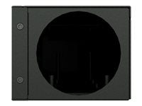 Rack Power Distribution Unit - 80A Terminal 3P 0U Metered PDU | Legrand PX3-4418X2YU-V2