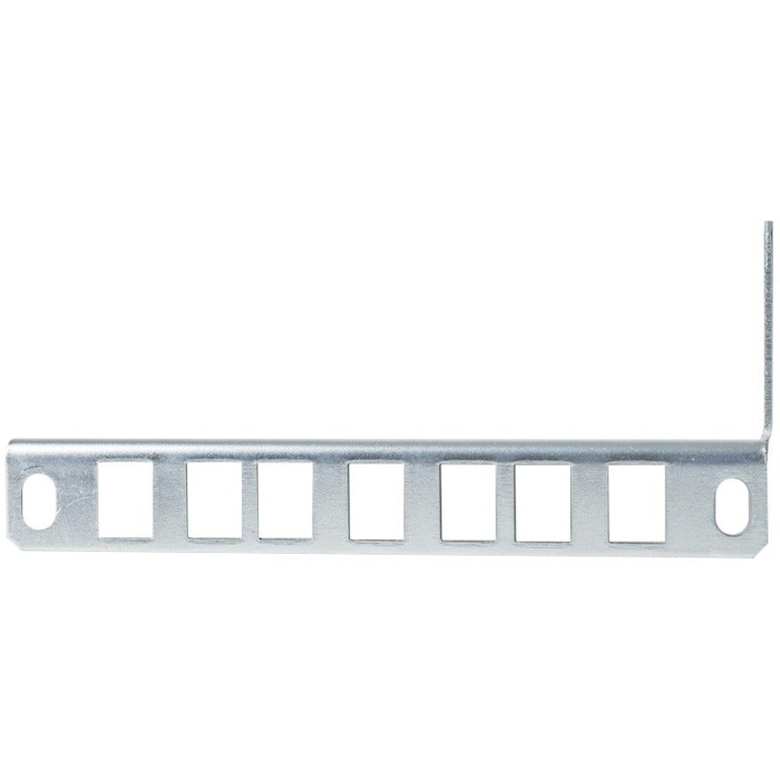 Rack Solution Mounting Rail Kit for Rack, Rack Server - Blue - TAA Compliant 3UKIT-109
