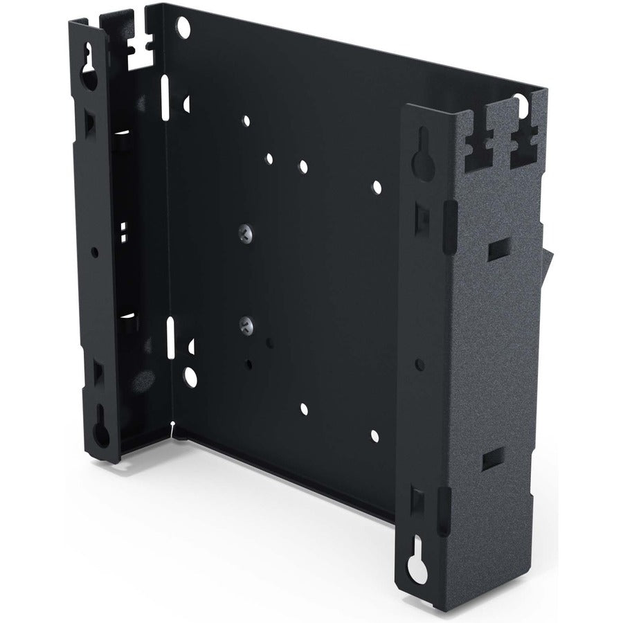 Rack Solution Wall Mount for Monitor, Flat Panel Display, Desktop Computer - TAA Compliant 104-4935