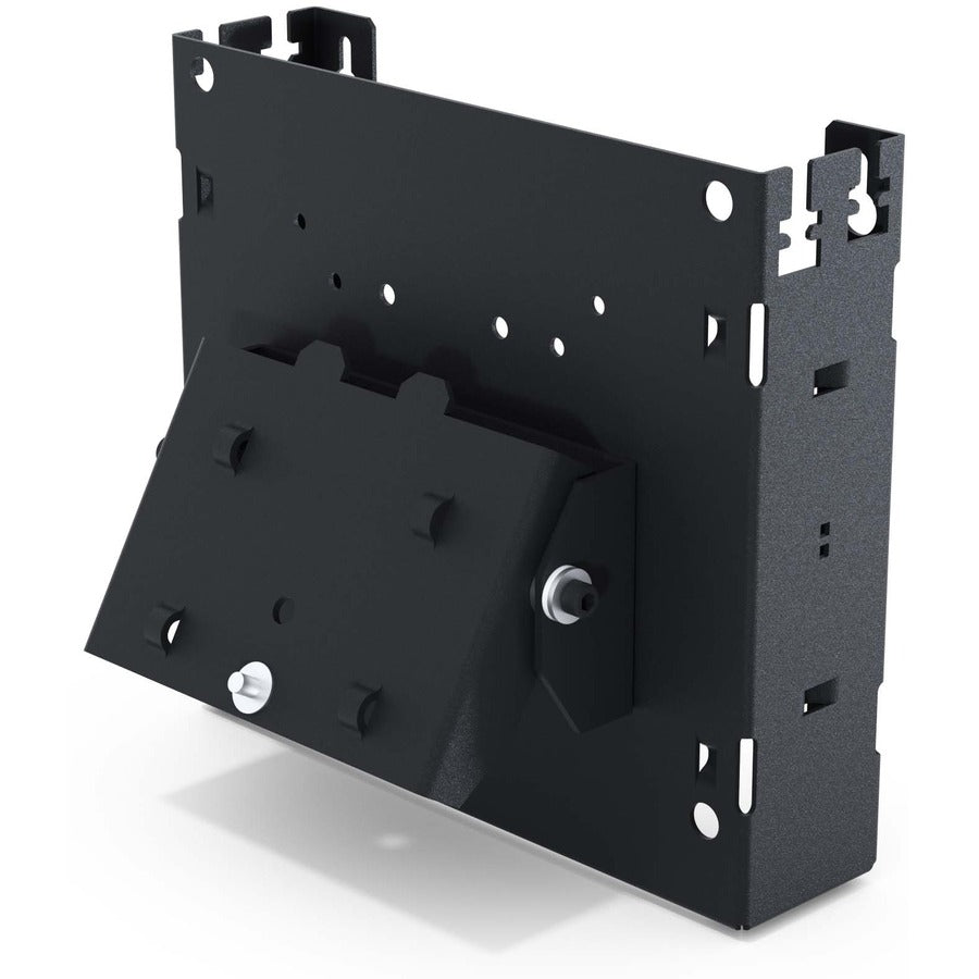 Rack Solution Wall Mount for Monitor, Flat Panel Display, Desktop Computer - TAA Compliant 104-4935