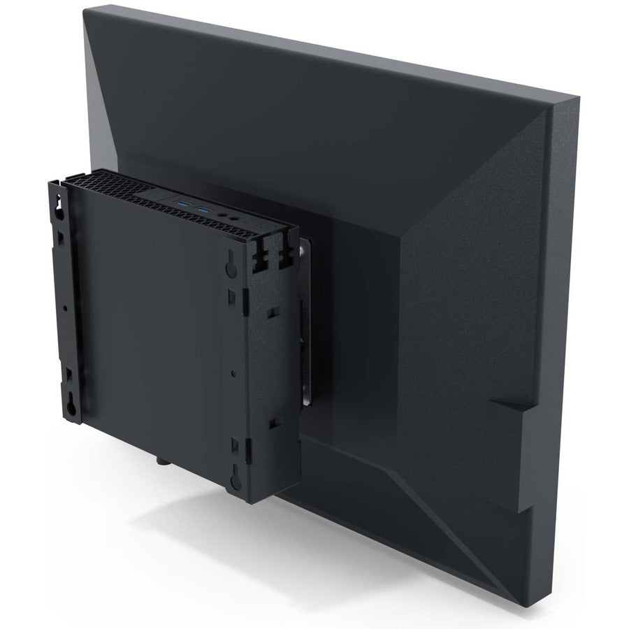 Rack Solution Wall Mount for Monitor, Flat Panel Display, Desktop Computer - TAA Compliant 104-4935