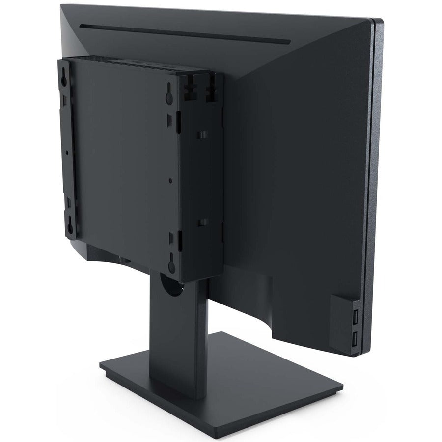 Rack Solution Wall Mount for Monitor, Flat Panel Display, Desktop Computer - TAA Compliant 104-4935